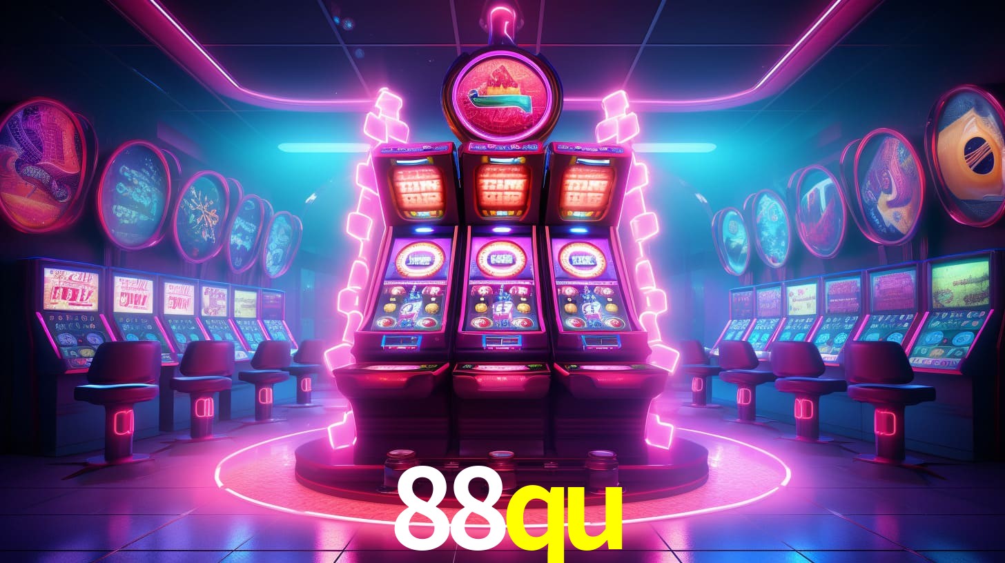 88qu - Cassino Começa Aqui - 88qu.com