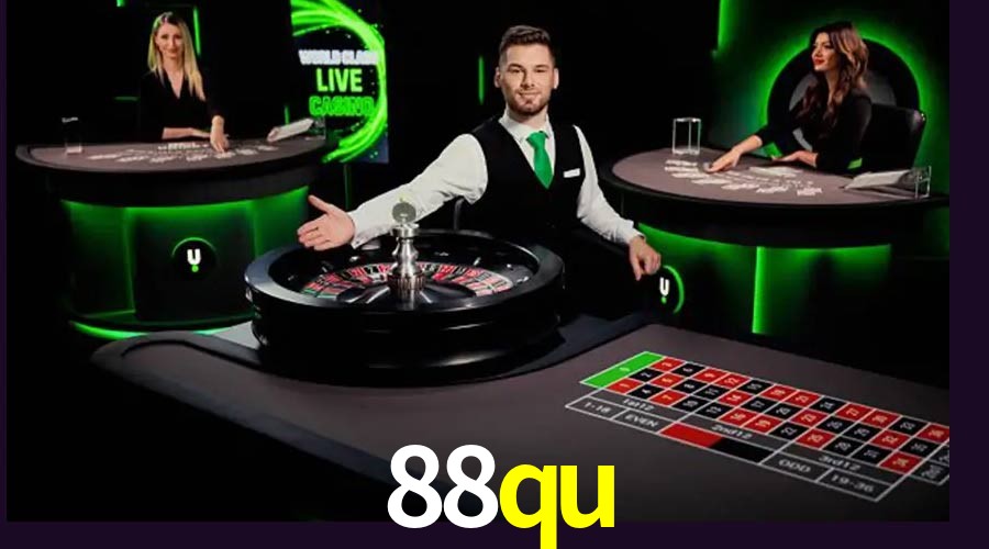 Quick Registration 88qu