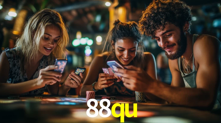 Welcome Bonus 88qu