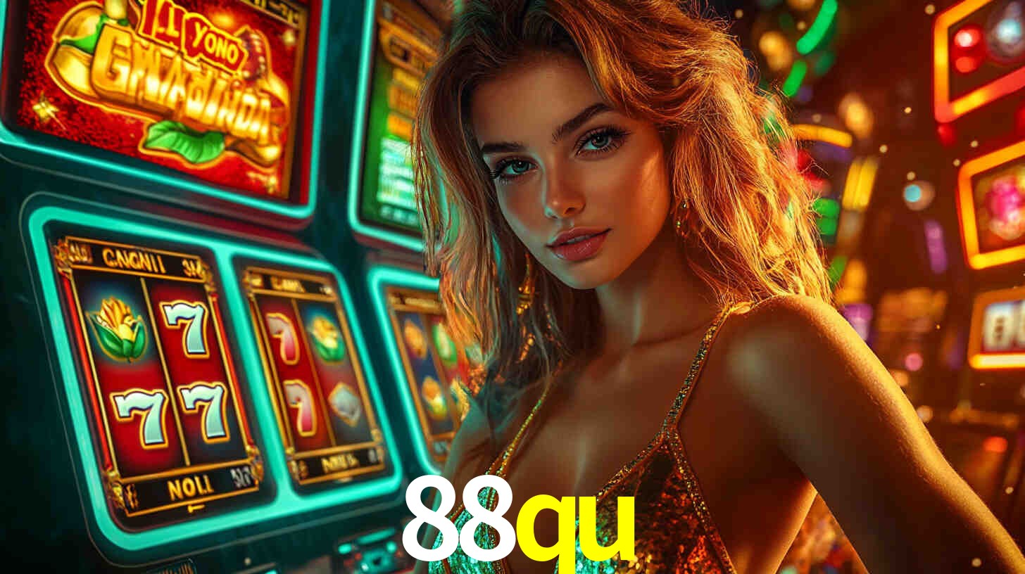 88qu App Interface