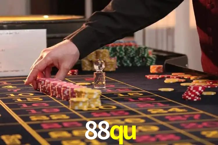 Inovações de Jogos na 88qu: O Futuro das Experiências Interativas