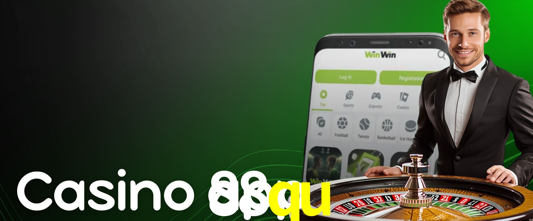 Platform Technology 88qu