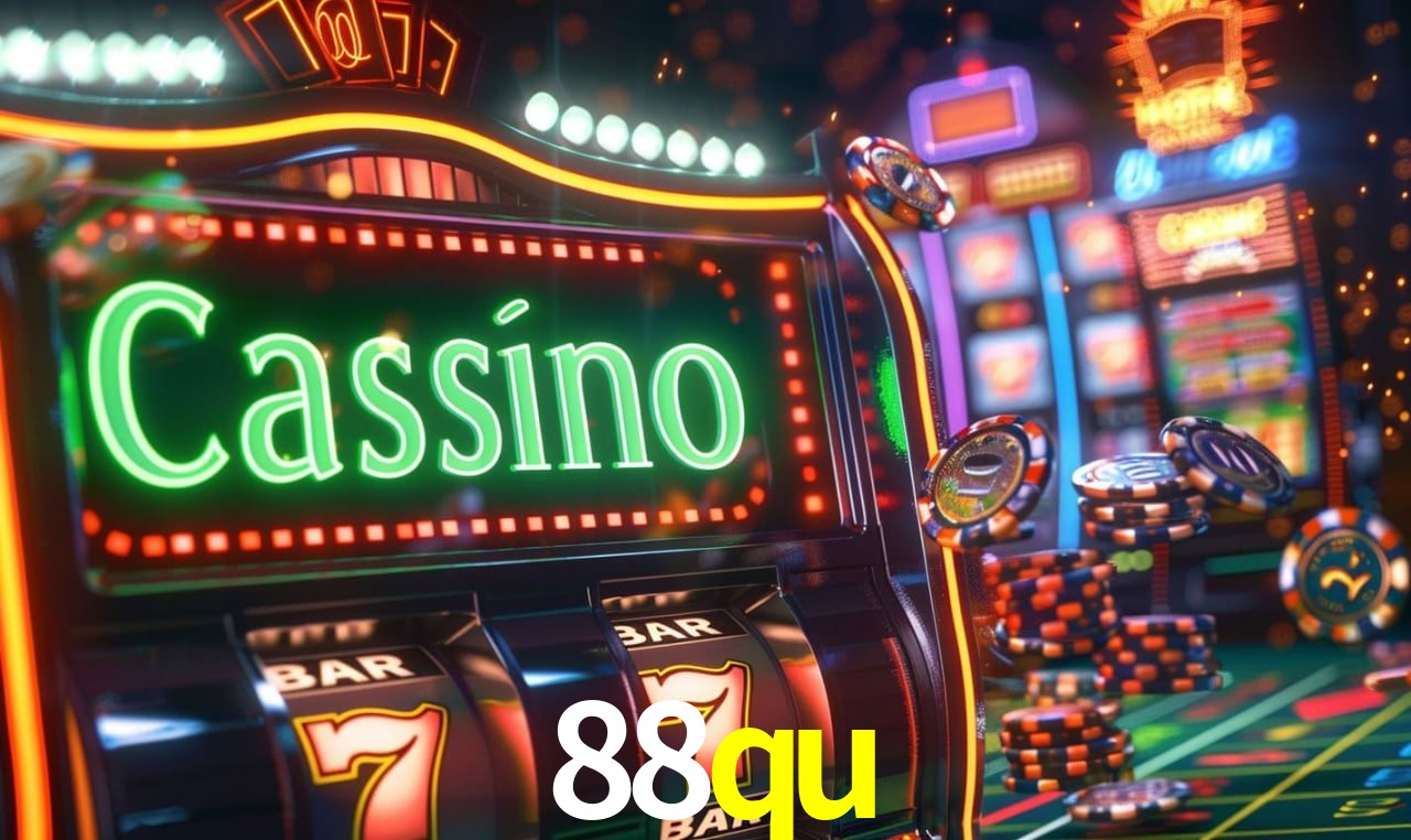 Live Casino 88qu
