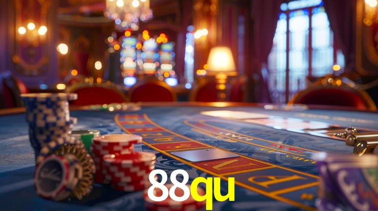 Slot Games 88qu