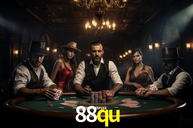 Descubra o Programa VIP da 88qu: Vantagens Exclusivas para Jogadores