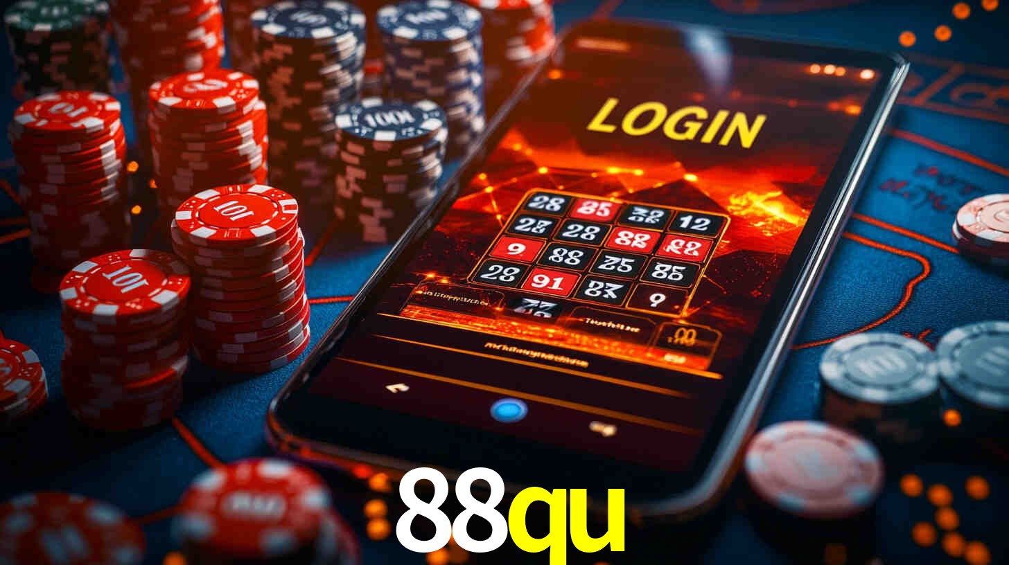 Bônus Generosos e Exclusivos no 88qu para Você!