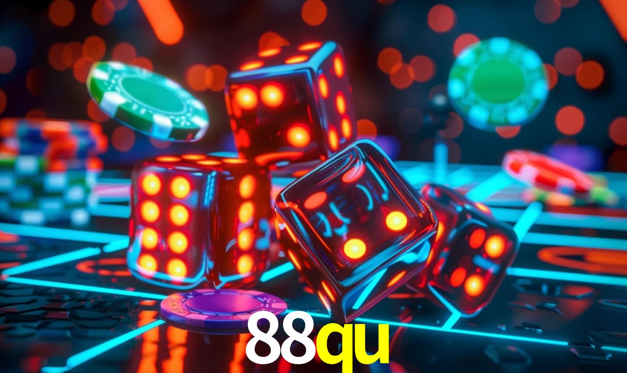 Desvendando o Mundo dos Jogos Virtuais na 88qu