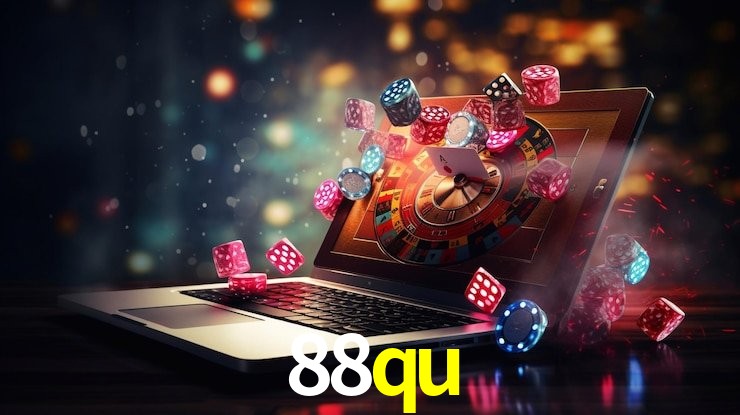 Inovações de Jogos na 88qu: O Futuro das Experiências Interativas