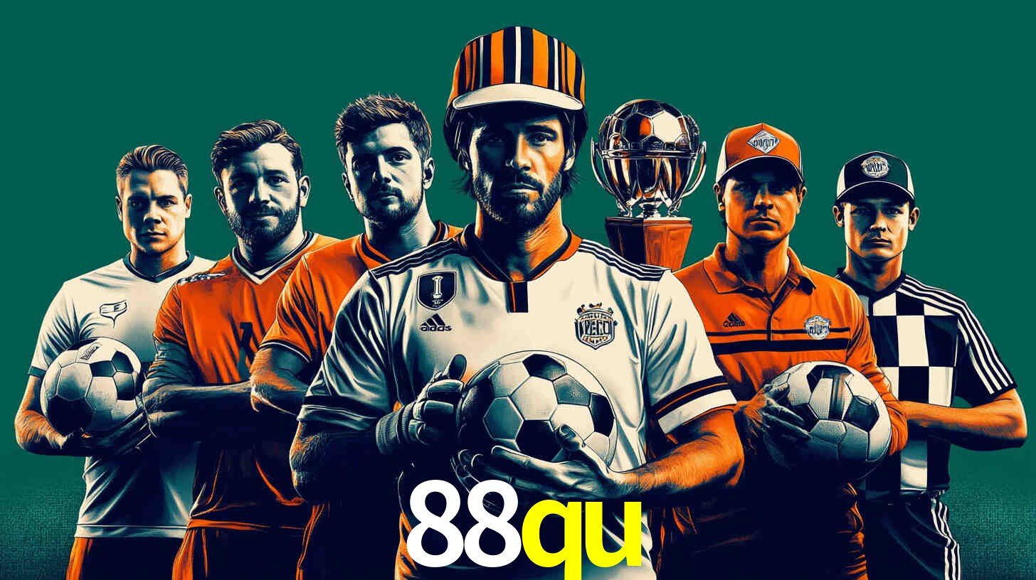 Apostas Esportivas na 88qu: Um Guia Completo