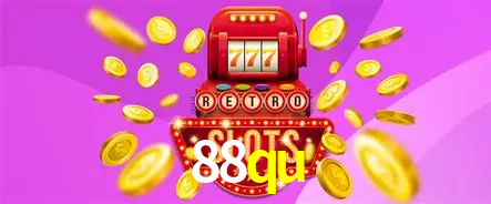 Descubra o Mundo do Cassino Online com 88qu