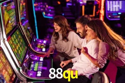 A Emoção da Loteria na 88qu: Uma Chance de Mudança de Vida