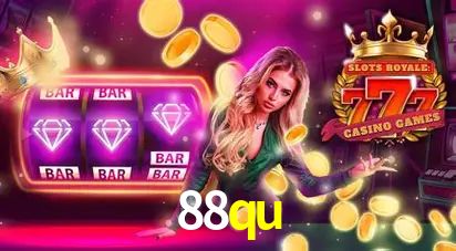 Descubra o Mundo do Cassino Online com 88qu