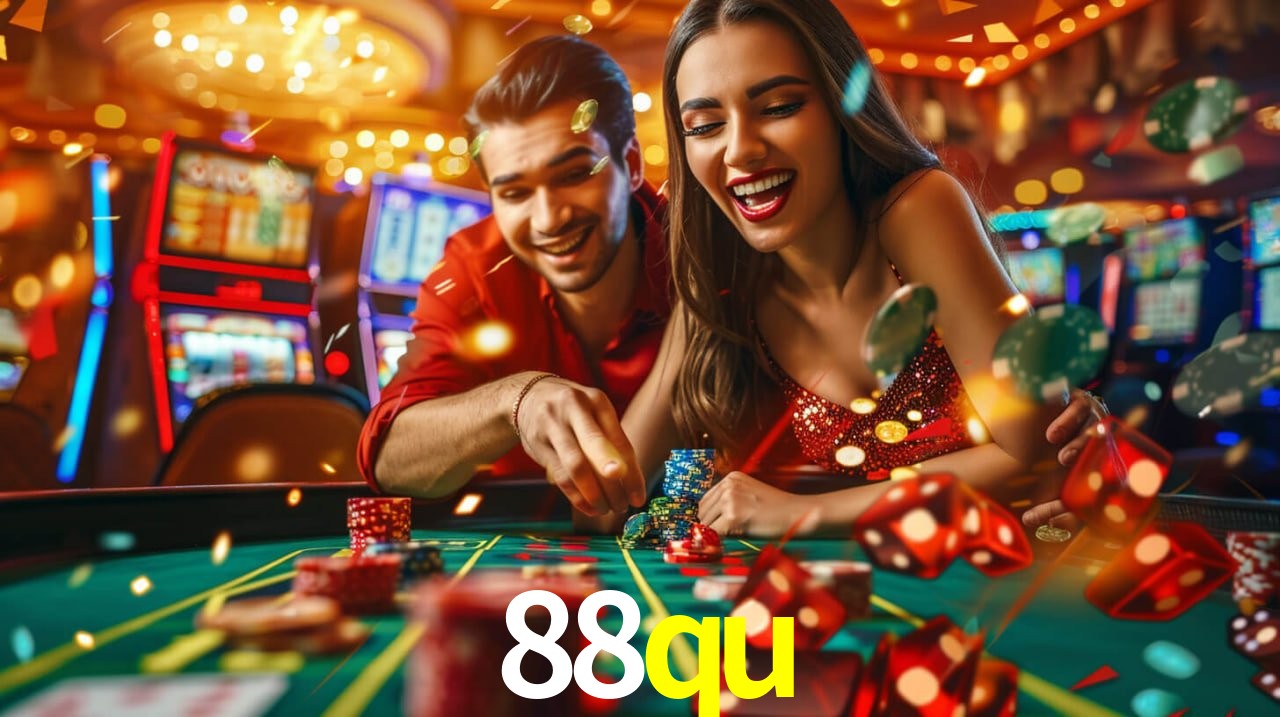 Game Providers 88qu