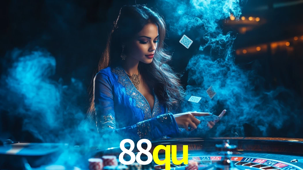 A Popularidade dos Caça-Níqueis no 88qu
