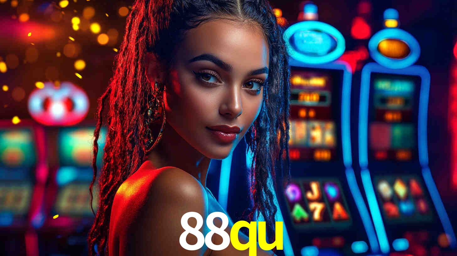 A Popularidade dos Caça-Níqueis no 88qu