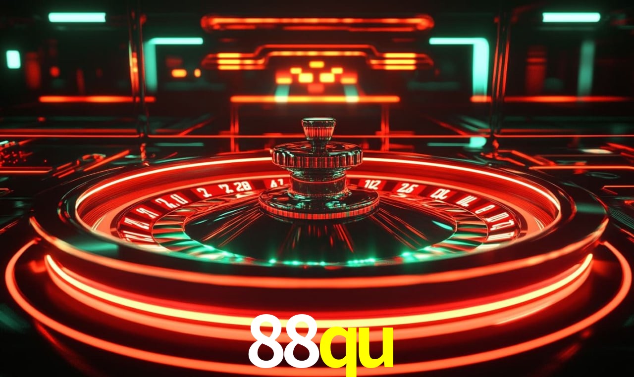 Apostas Esportivas na 88qu: Um Guia Completo