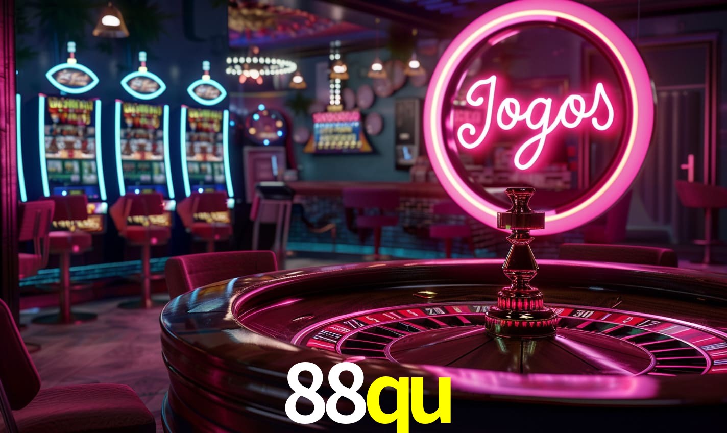 Descubra a Essência do 88qu: Nossa História e Compromissos