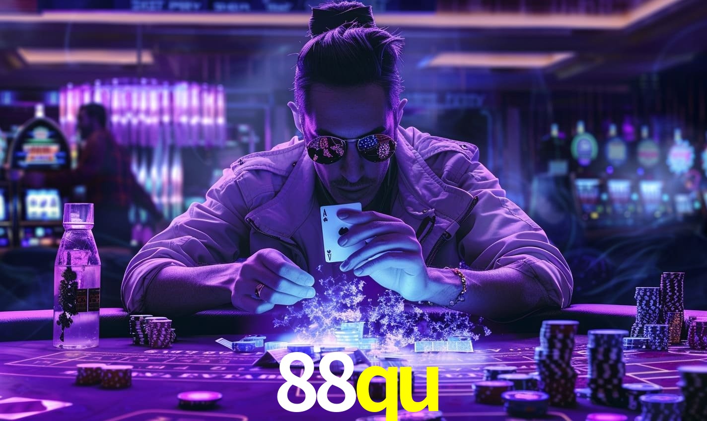 Roulette Table 88qu