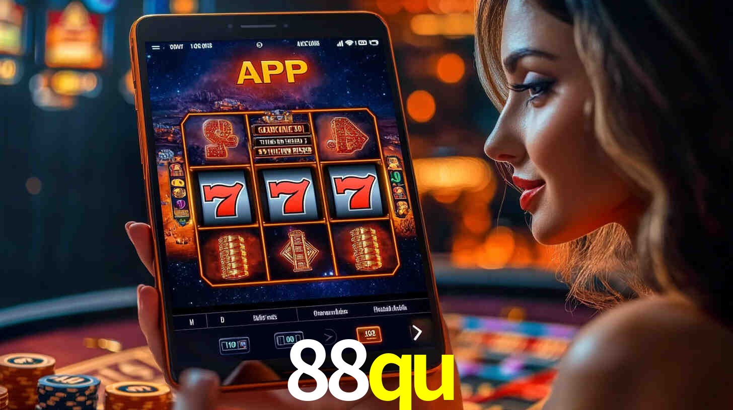 88qu: A Experiência de Casino com Jogos de Mesa ao Vivo