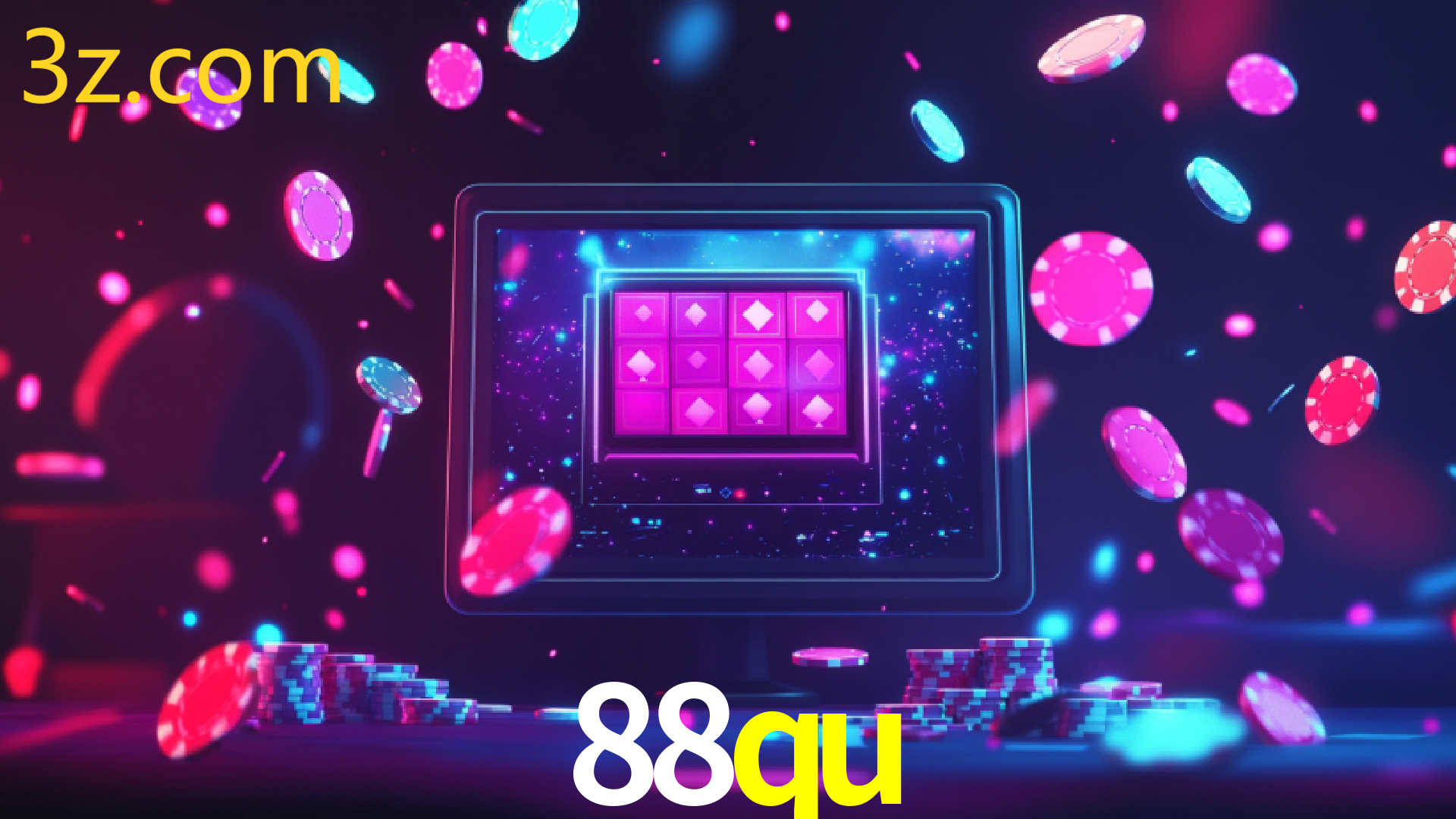 88QU.COM